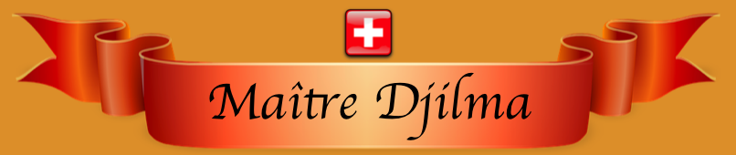 Marabout Djilma